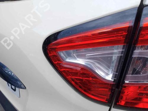 Højre baklys, luke RENAULT CAPTUR I (J5_, H5_) [2013-2025]  28468062