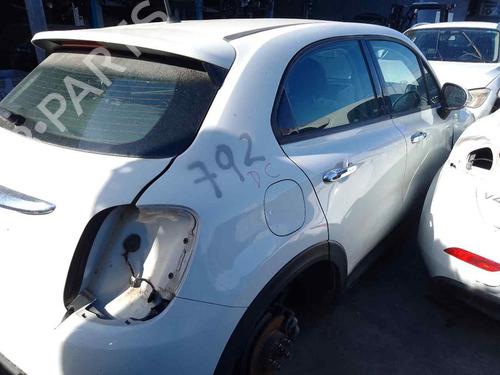 Used Fuel pump FIAT 500X (334_) [2014-2025]  28465879