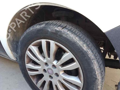 Used Right front steering knuckle FIAT DOBLO Cargo (263_) 1.3 D Multijet (90 hp) 28453770