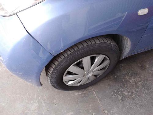 Used Left front driveshaft NISSAN MICRA III (K12) [2002-2011]  28462496