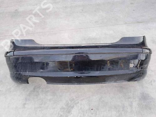 Used Rear bumper MERCEDES-BENZ C-CLASS Coupe (CL203) C 180 Kompressor (203.746) (143 hp) 26484185