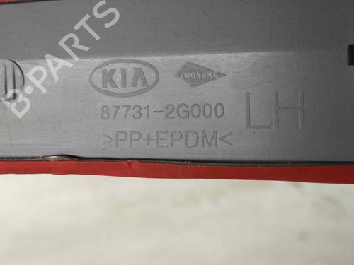 Other KIA OPTIMA (FSGDS6B) 2.0 CVVT | BP26473536O1 