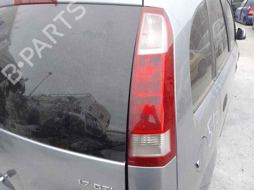 Højre baglygte OPEL MERIVA A MPV (X03) 1.7 DTI (E75) (75 hp) 28457568