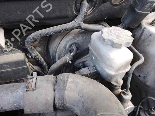 Used Servo brake HYUNDAI SANTA FÉ I (SM) 2.0 CRDi (113 hp) 28453522