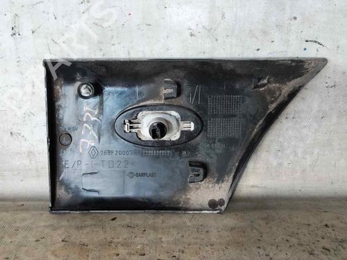 Other RENAULT MASTER III Platform/Chassis (EV, HV, UV) | BP30385603O1