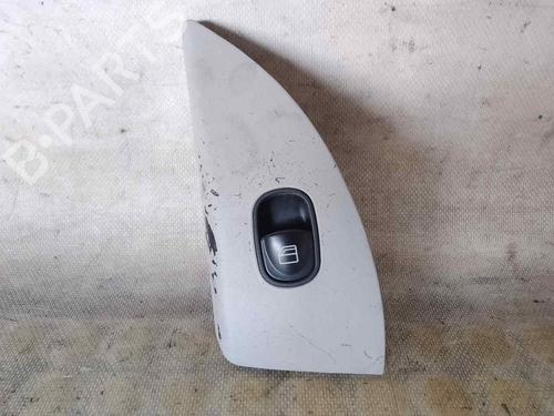 Used Right front window switch MERCEDES-BENZ C-CLASS Coupe (CL203) C 180 Kompressor (203.746) (143 hp) 26468617