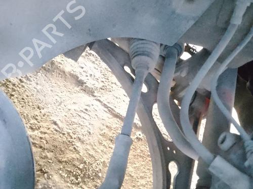 Used Steering rack Steering rack SKODA SUPERB II (3T4) 2.0 TDI 16V (140 hp) 32234284 32234284