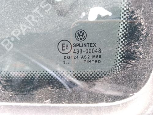 Vitre de custode arrière gauche VW PASSAT B5.5 (3B3) | BP30882296C93