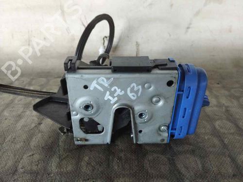 Rear left lock AUDI A4 B5 (8D2)  | BP26472937C100 