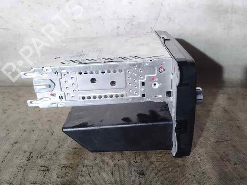 Radio VW POLO V (6R1, 6C1)  | BP26483016E6 