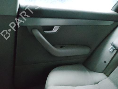 Garniture arrière droite AUDI A4 B7 (8EC) 2.0 TDI 16V (140 hp) 32084521