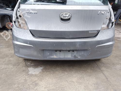 Pára-choques traseiro HYUNDAI i30 (FD) [2007-2012]  32139244