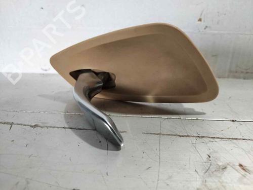 Venstre bagtil invendig håndtag Venstre bagtil invendig håndtag BMW 3 (E90) 320 d (163 hp) 34215919 34215919