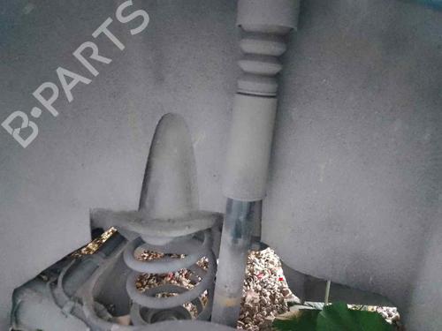 Used Left rear shock absorber AUDI A6 C5 Avant (4B5, 4B6) 2.5 TDI (163 hp) 28452965