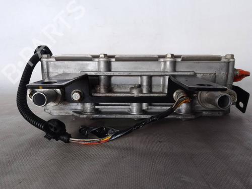 Heater blower motor PEUGEOT ION  | BP26693998M62 