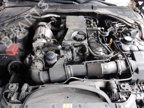 Used Steering rack JAGUAR XF I (X250) [2008-2015]  28464517