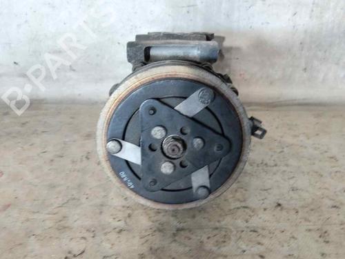 AC compressor PEUGEOT 207 (WA_, WC_) | BP29981875M34