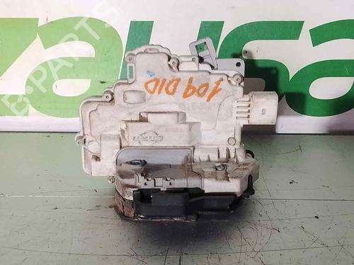 Front right lock AUDI A4 B7 Avant (8ED) 2.5 TDI | BP28451960C97