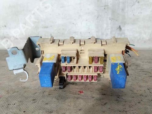 Zekeringkast NISSAN ALMERA II Hatchback (N16) [2000-2025]  29953370