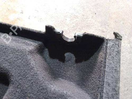 Rear parcel shelf SEAT LEON (5F1) | BP28468765C85 - Image 4