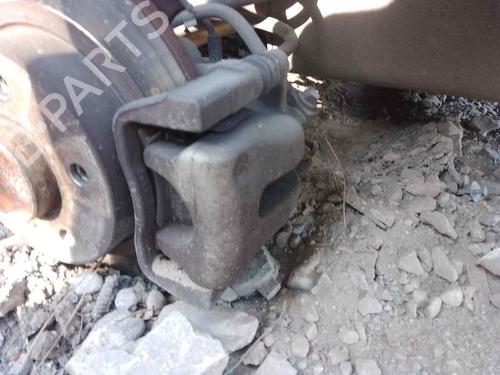 Pinça travão trás esquerda OPEL ZAFIRA / ZAFIRA FAMILY B (A05) [2005-2019]  28461596