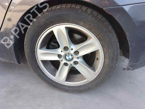 Used Rim BMW 1 (E81) 116 i (115 hp) 28459648