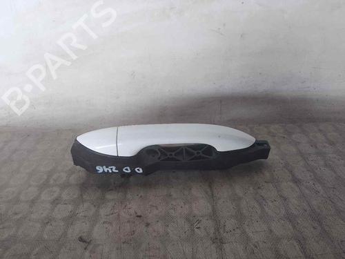 Used Front right exterior door handle HYUNDAI i10 II (BA, IA) 1.0 (67 hp) 26472099