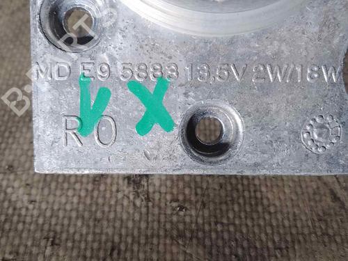 Electronic module BMW X1 (E84) sDrive 16 d | BP26484480M83 