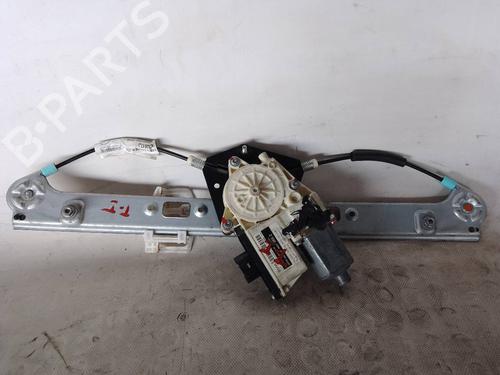 Used Rear right window mechanism BMW X3 (E83) 3.0 d (204 hp) 26483222