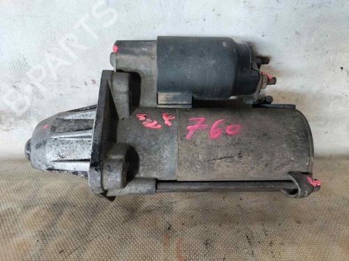 Used Starter FORD FUSION (JU_) 1.4 (80 hp) 29941471