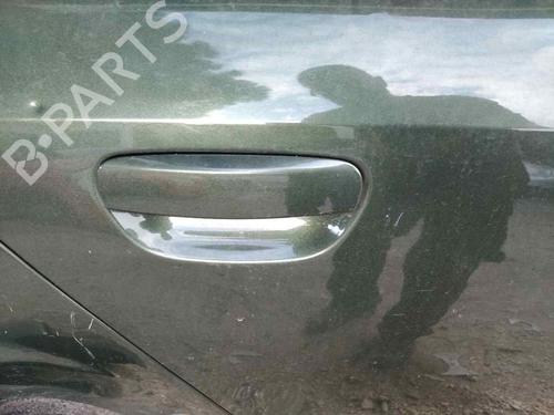 Used Rear right exterior door handle AUDI A4 B6 Avant (8E5) 3.0 (220 hp) 29246548