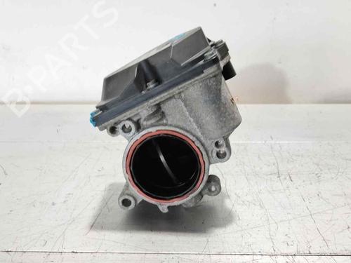 Throttle body AUDI A4 B8 Avant (8K5)  | BP31951987M82 