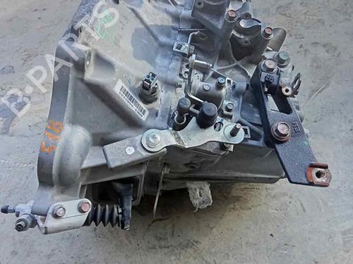 Gearbox HONDA ACCORD VII (CL, CN) 2.0 (CL7) | BP28457584M3