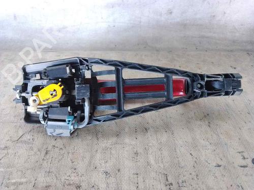 Front right exterior door handle TATA INDICA  | BP26475148C129 