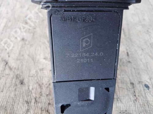 Mass air flow sensor FORD MONDEO IV (BA7)  | BP26478023M95 