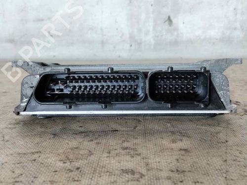 Engine control unit (ECU) ROVER 25 I Hatchback (RF) 1.4 16V | BP29753755M57