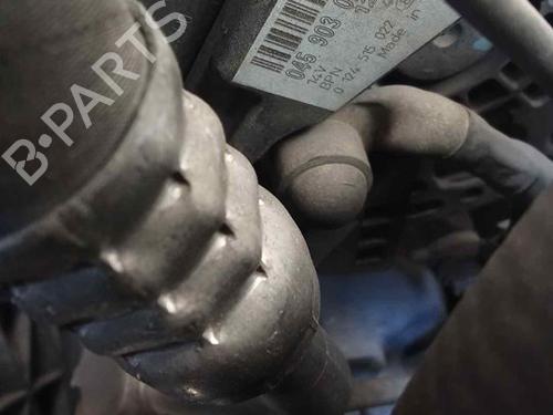 Alternator VW POLO IV (9N_, 9A_)  | BP29937278M7