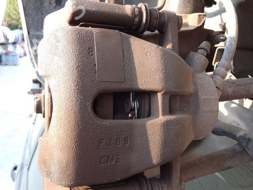 Used Right front brake caliper Right front brake caliper 37010477 37010477