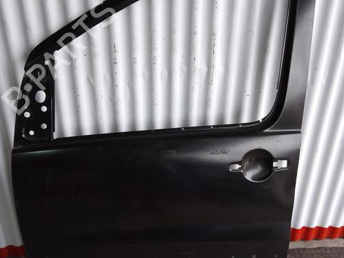 Used Left front door PEUGEOT EXPERT Van (VF3A_, VF3U_, VF3X_) 2.0 HDi 165 (163 hp) 26484572