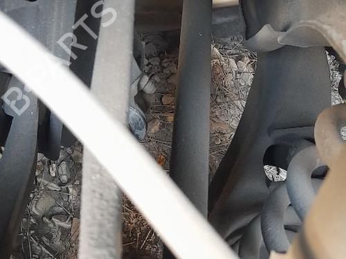 Used Left rear driveshaft Left rear driveshaft MAZDA CX-7 (ER) [2006-2014] 33842080 33842080