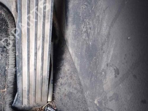 Used Pedal VW GOLF PLUS V (5M1, 521) [2004-2013]  28460956