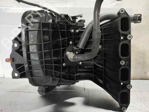 Intake manifold BMW 3 Coupe (E92) 320 i | BP34343478M70  - Image 6