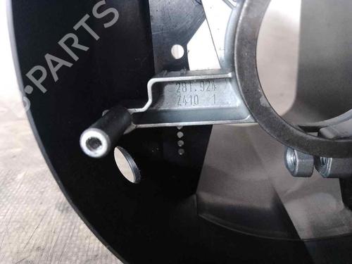 Steering column stalk MERCEDES-BENZ A-CLASS (W169) A 180 CDI (169.007, 169.307) | BP26480653I23 