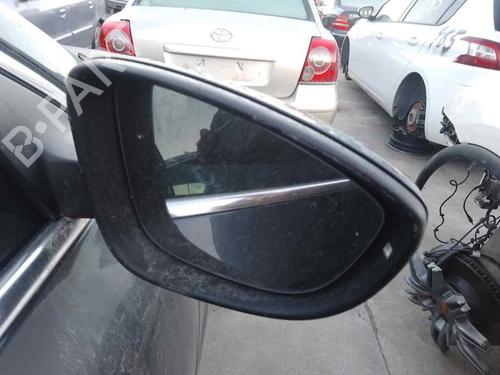 Used Right mirror VW PASSAT B7 (362) [2010-2016]  28457745