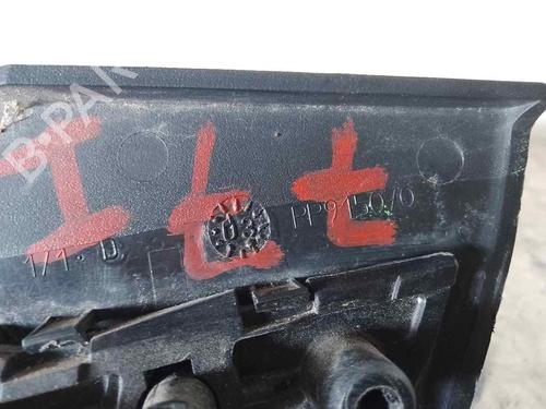 Left mirror PEUGEOT 307 Break (3E)  | BP26478039C26 