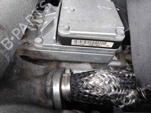 Engine AUDI A6 C5 Avant (4B5) 2.5 TDI | BP26486530M1 