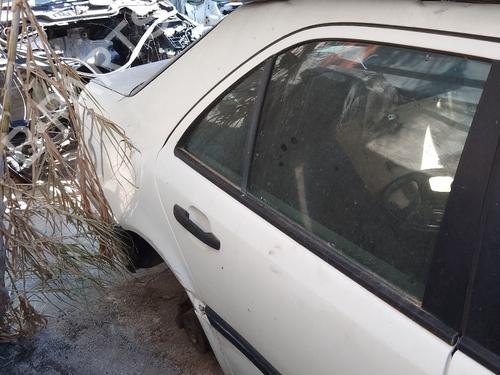 Used Right rear door Right rear door 37267969 37267969