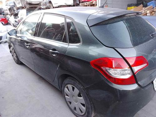 Commande Chauffage CITROËN C4 I (LC_)  | BP28465621I5 