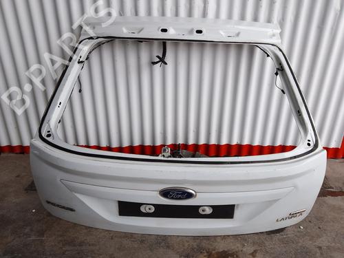 Used Tailgate FORD FOCUS II (DA_, HCP, DP) 1.6 TDCi (109 hp) 26484094