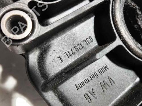 Intake manifold VW PASSAT B7 (362) | BP33207754M70 - Image 2